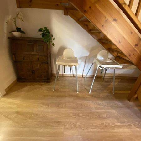 Maison à Bourg Madame Extérieur photo