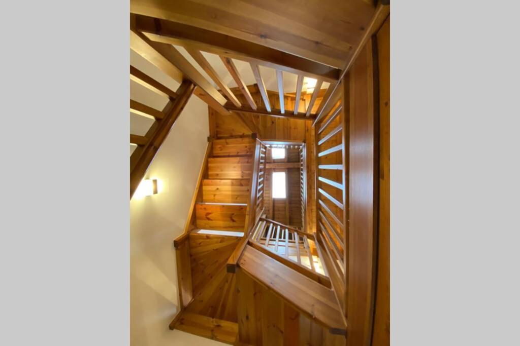 Maison à Bourg Madame Extérieur photo
